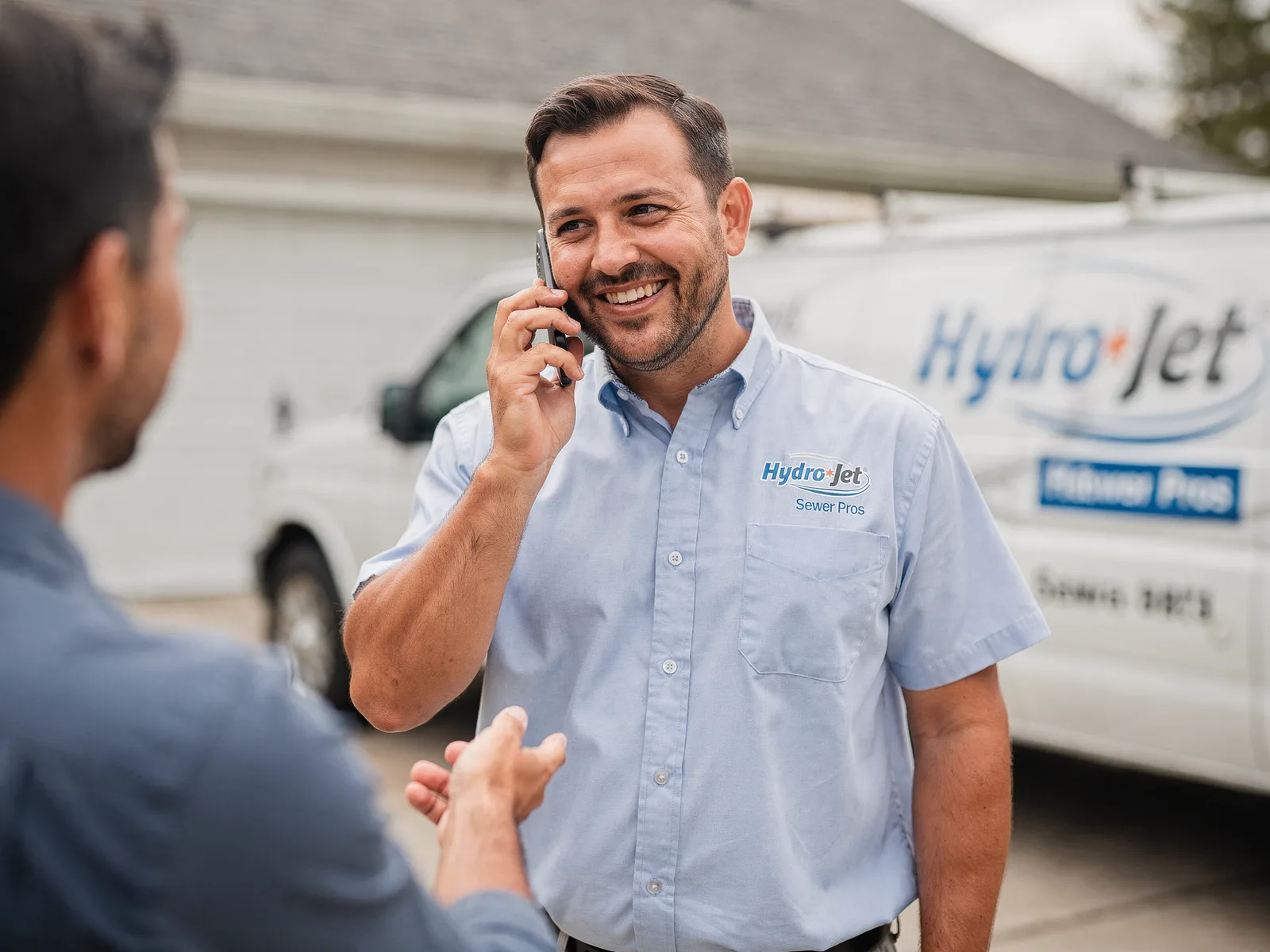Hydro Jetting Hartford, KY FAQs